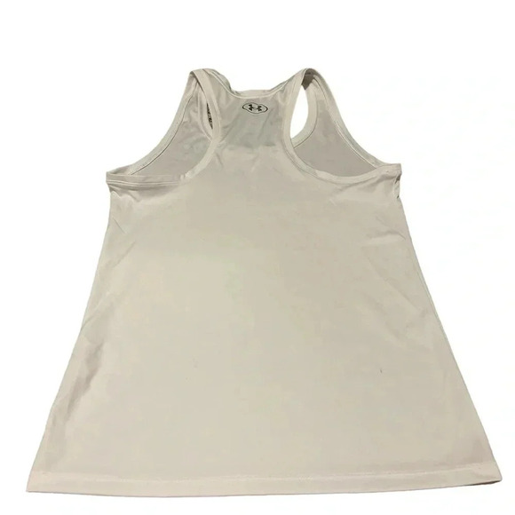 Underarmour Heatgear Tank top - Size Small - Picture 2 of 2